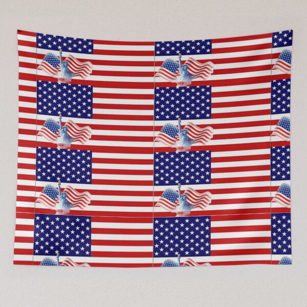 Item preview,  america flag american usa american flag designed and sold by thechoice1.