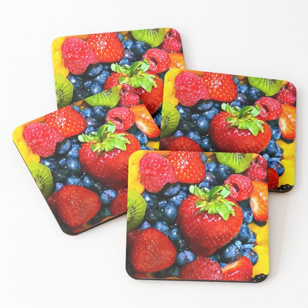 Item preview, Creative fruit basket  designed and sold by ArtByScience.