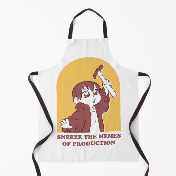 Item preview, HQ: Sneeze The Memes designed and sold by moonsterm.