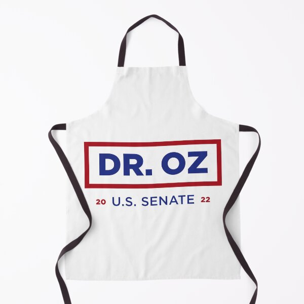 Item preview, Dr. Oz for U.S. Senate designed and sold by mjdgop97.