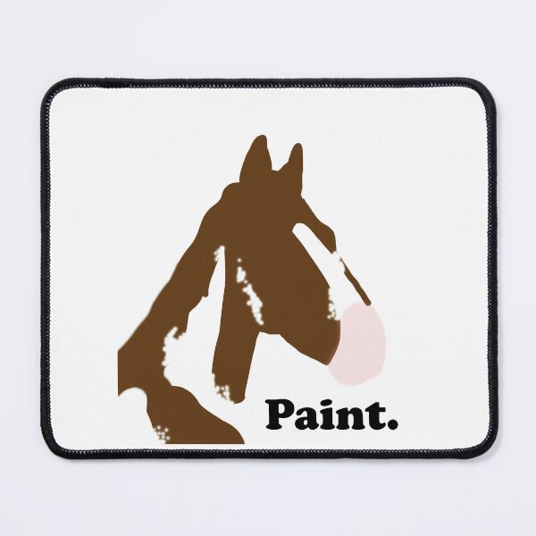 Item preview, Sorrel Paint Design designed and sold by thepunchypoodle.