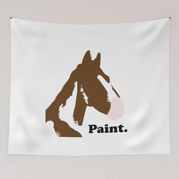 Item preview, Sorrel Paint Design designed and sold by thepunchypoodle.