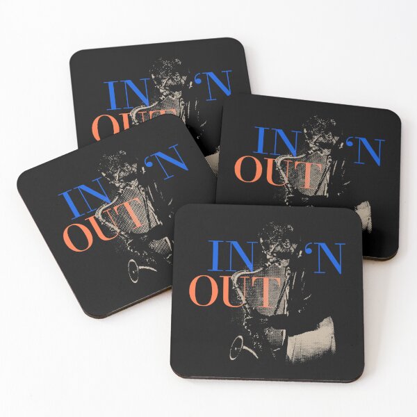 Item preview, In 'n Out / 2 designed and sold by attadesign.