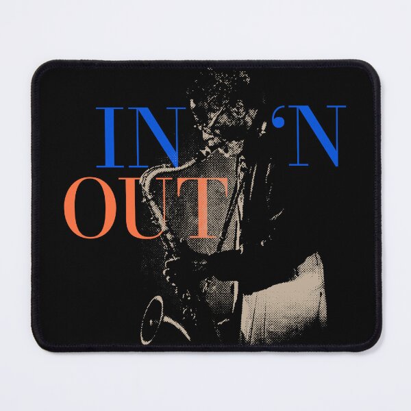 Item preview, In 'n Out / 2 designed and sold by attadesign.