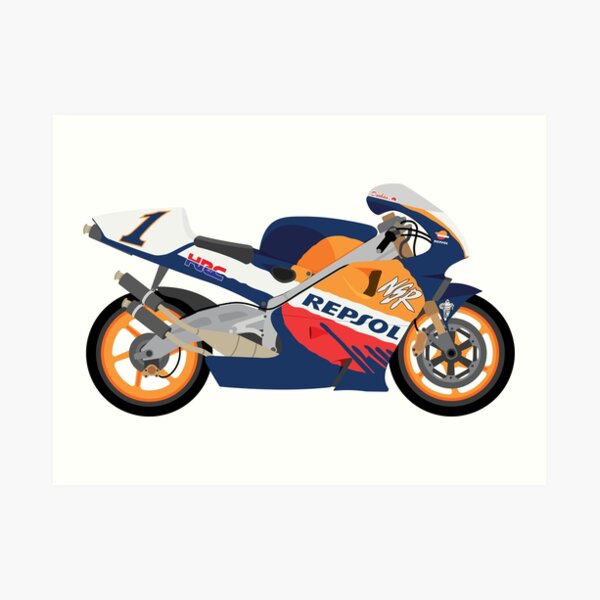 激安初売 REPSOL HONDA NSR500,98 | www.terrazaalmar.com.ar