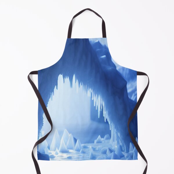 Item preview, Snowy Cavern designed and sold by ~.