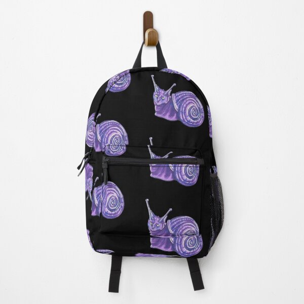 Item preview, Black Cat Snail designed and sold by RaLiz.