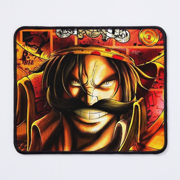 Item preview, Gol D Roger One Piece designed and sold by MichaelAgree.