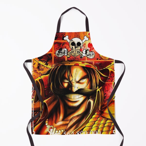 Item preview, Gol D Roger One Piece designed and sold by MichaelAgree.