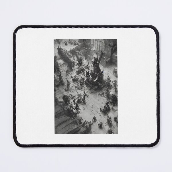 Item preview, Sacrifice of Tradition designed and sold by mitziweiss.
