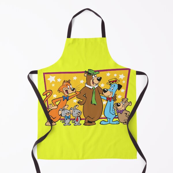 Item preview, huckleberry hound and friends designed and sold by Bonobofy.