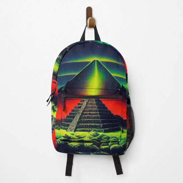 Item preview, Pyramid Power Plant designed and sold by Chillum.