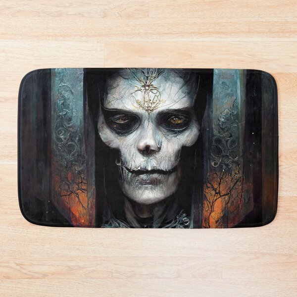 Item preview, dark gothic art designed and sold by AICustomArt ⭐⭐⭐⭐⭐.
