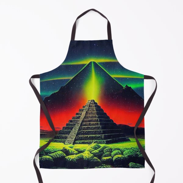 Item preview, Pyramid Power Plant designed and sold by Chillum.