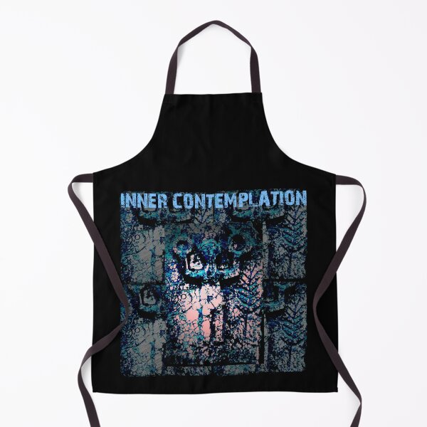 Item preview, Inner Contemplation designed and sold by yassooarts.
