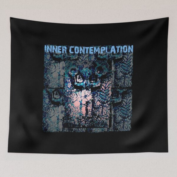 Item preview, Inner Contemplation designed and sold by yassooarts.