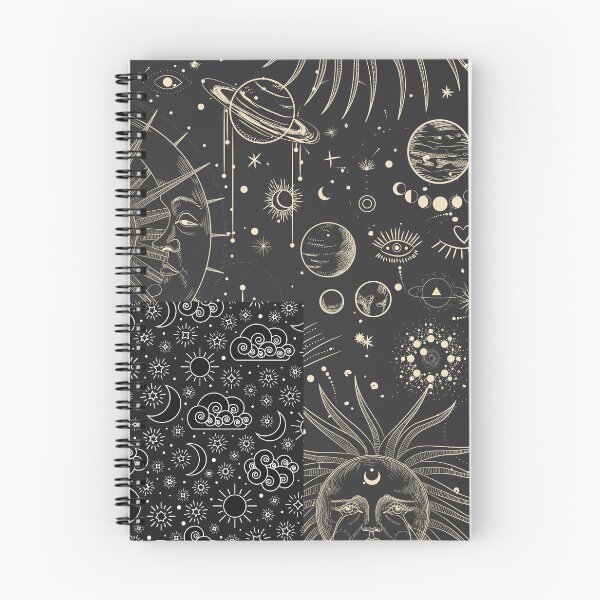 Item preview, Universe in a Universe designed and sold by Cherish Behrendt.