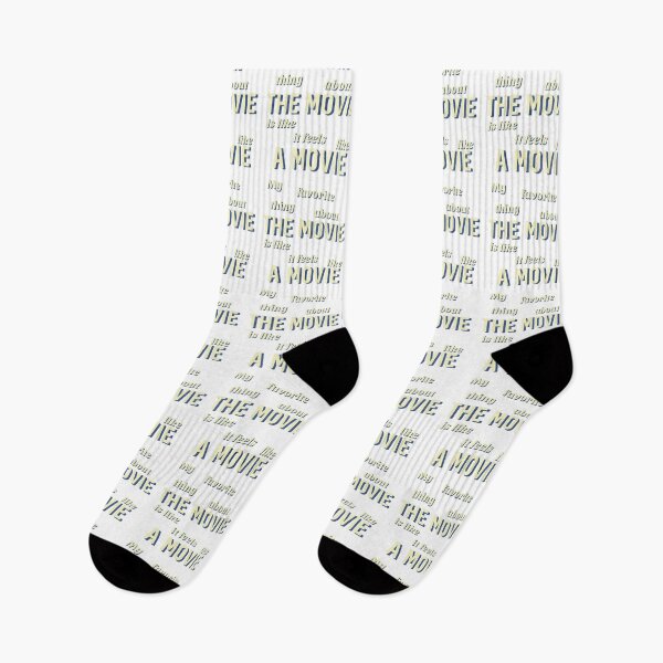 Item preview, A Movie designed and sold by JadeEye.