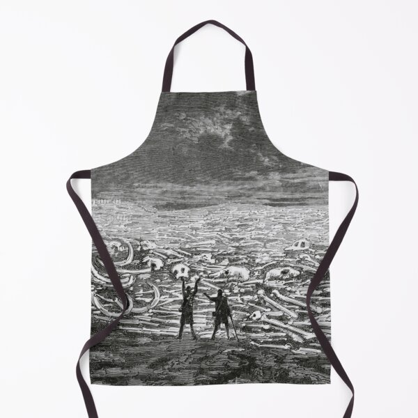 Item preview, Valley of Bones designed and sold by Twisted Wick.