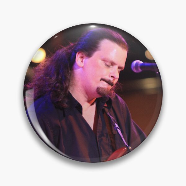 Item preview, Atlanta Rhythm Section - David Anderson - Photograph designed and sold by ConcertImages.