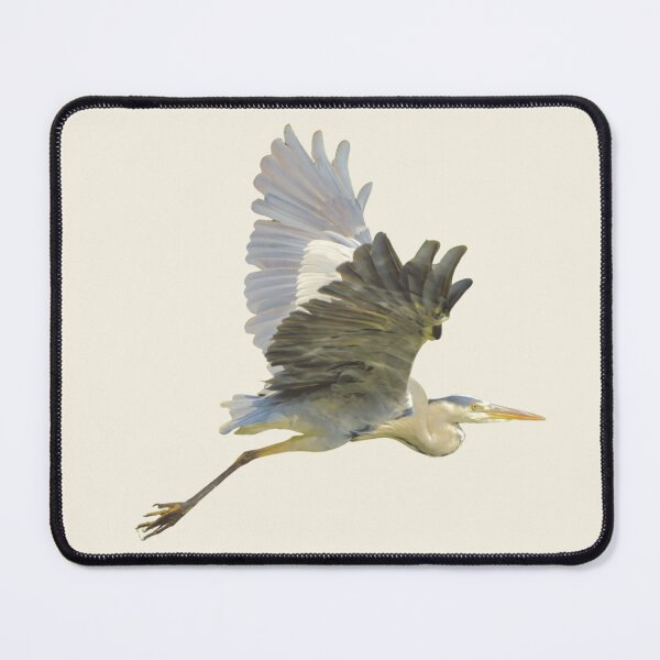 Item preview, Amazing Heron designed and sold by RainbowSpinkle.