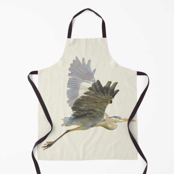 Item preview, Amazing Heron designed and sold by RainbowSpinkle.