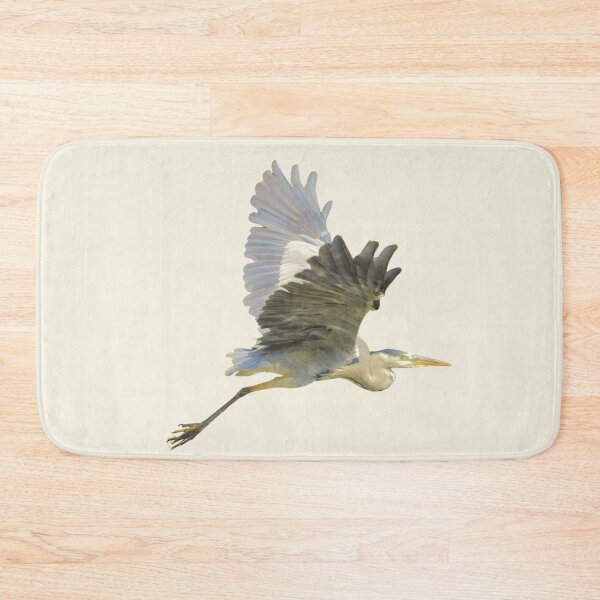 Item preview, Amazing Heron designed and sold by RainbowSpinkle.