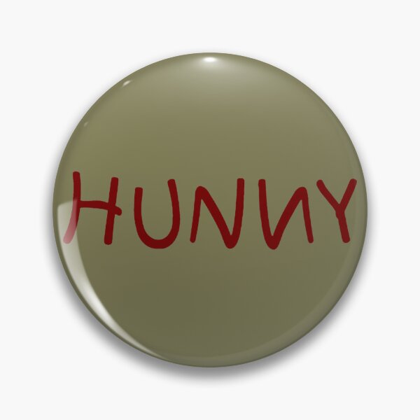 Item preview, HUNNY designed and sold by b0nejuice.