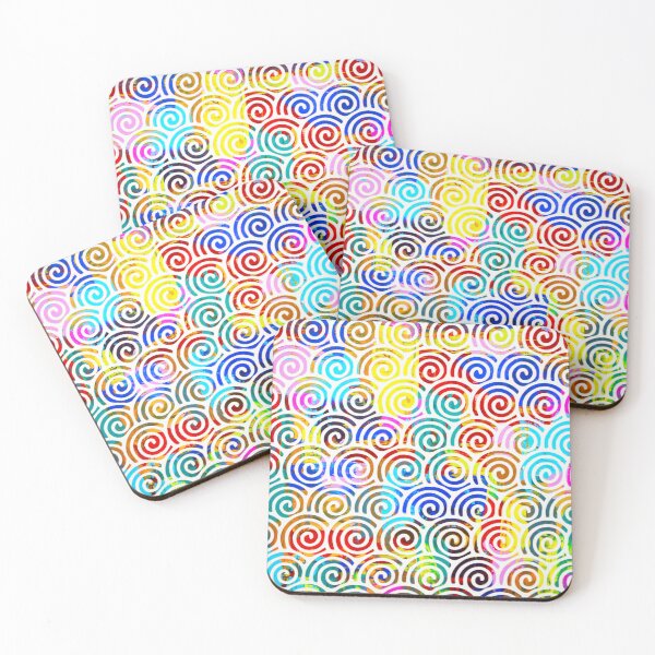 Item preview, Rolling Waves designed and sold by Sean Ward.