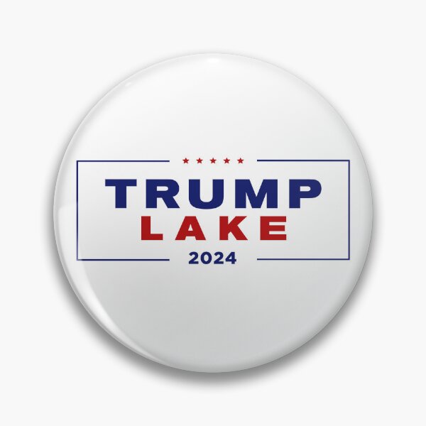 Item preview, Trump/Lake 2024 designed and sold by mjdgop97.