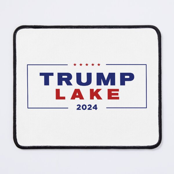 Item preview, Trump/Lake 2024 designed and sold by mjdgop97.
