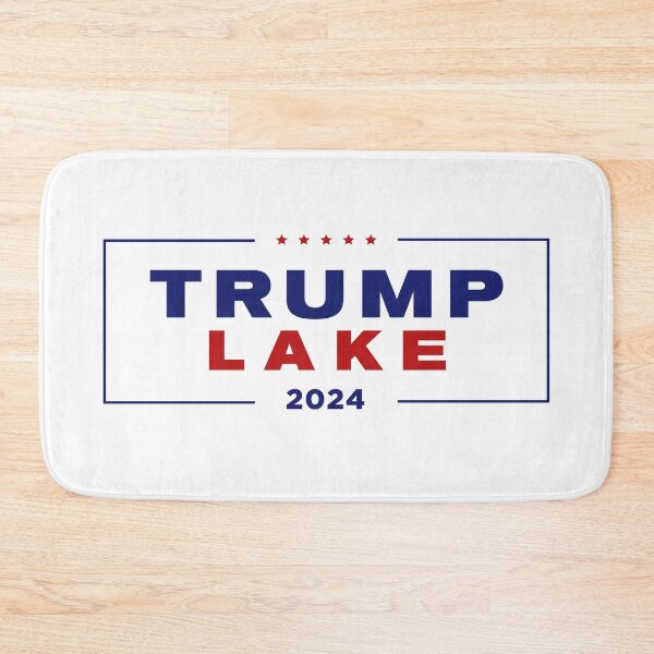 Item preview, Trump/Lake 2024 designed and sold by mjdgop97.