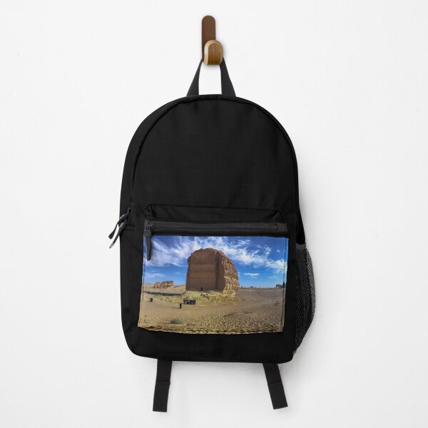 Item preview, Ancient City in Saudi Arabia Hegra (Mada'in Salih) designed and sold by likbatonboot.