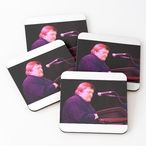 Item preview, Atlanta Rhythm Section - Dean Daughtry - Photograph designed and sold by ConcertImages.