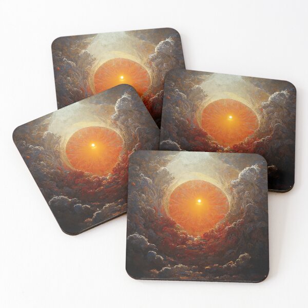 Item preview, The Sun Of Ligne designed and sold by AICustomArt ⭐⭐⭐⭐⭐.