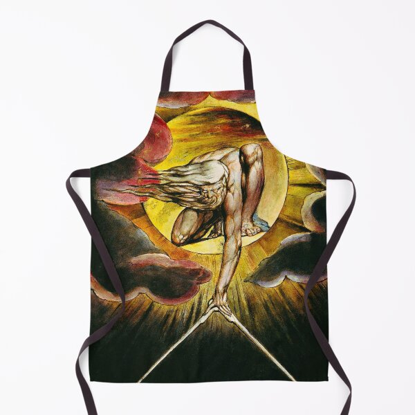 Item preview, The Ancient of Days designed and sold by Twisted Wick.