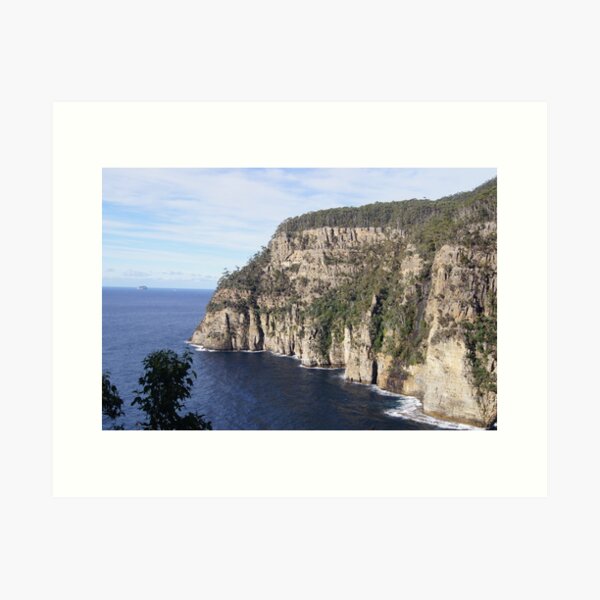 Item preview, Waterfall Bay designed and sold by Taffylee81.