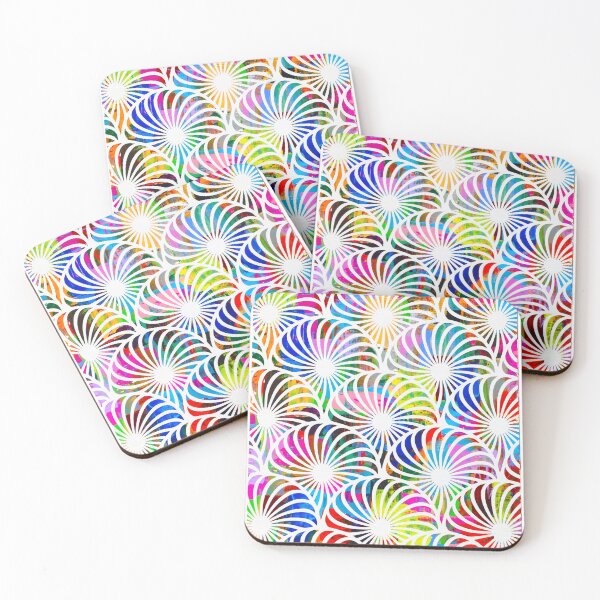 Item preview, Psychedelic Pinwheels designed and sold by Sean Ward.