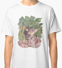 Mouse Mother Classic T-Shirt