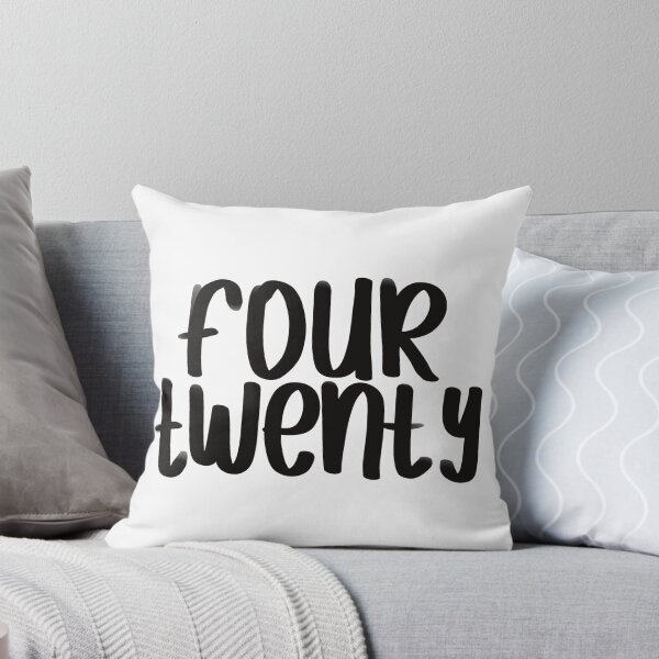 Item preview, Four Twenty designed and sold by Deidre Weeks-Palomino.