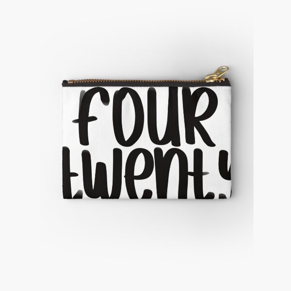 Item preview, Four Twenty designed and sold by Deidre Weeks-Palomino.
