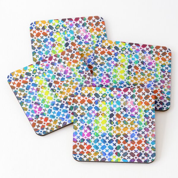 Item preview, Full Spectrum Flora designed and sold by Sean Ward.