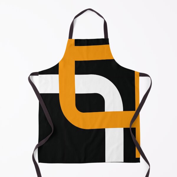 Item preview, Modern Curves designed and sold by GeoFormsArt.