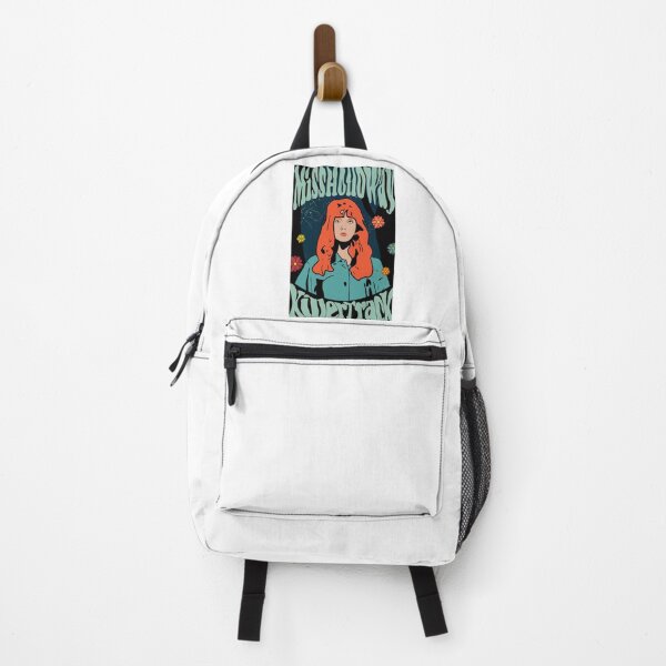 Item preview, Miss Holloway 60's Poster designed and sold by Gracie-Sings.