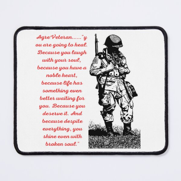 Item preview, Words to veterans on their day designed and sold by MAX8-0.