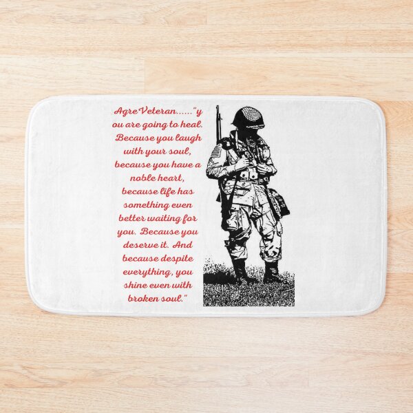 Item preview, Words to veterans on their day designed and sold by MAX8-0.