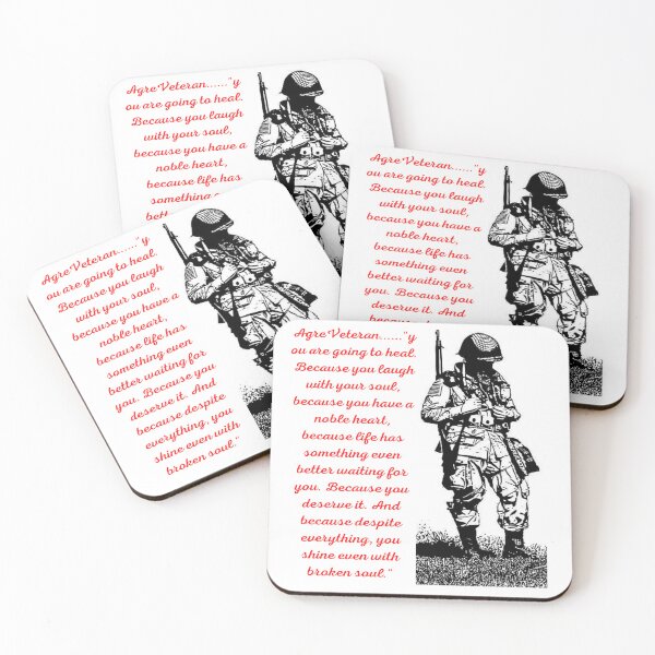 Item preview, Words to veterans on their day designed and sold by MAX8-0.