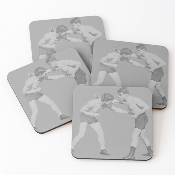 Item preview, Dia del boxeo designed and sold by Christopher Woods.
