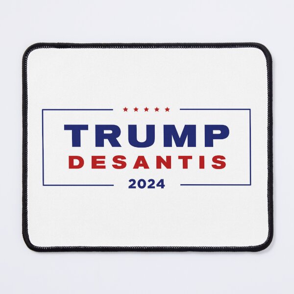 Item preview, Trump/DeSantis 2024 designed and sold by mjdgop97.
