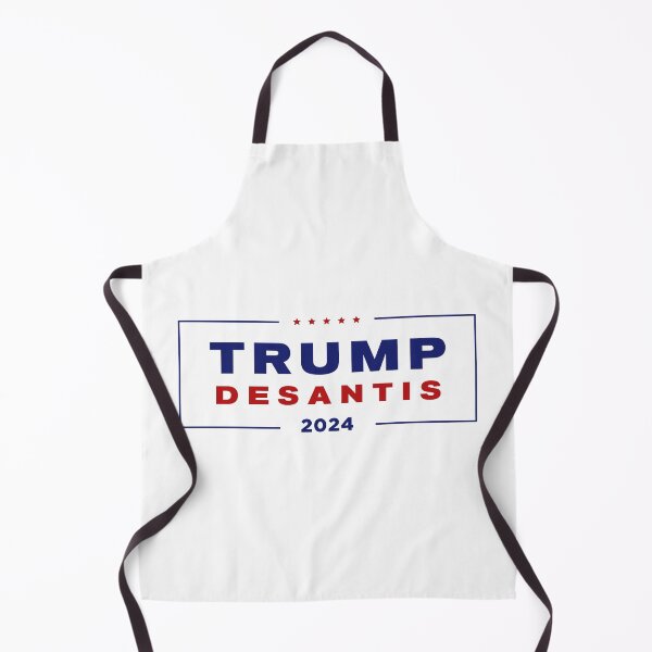 Item preview, Trump/DeSantis 2024 designed and sold by mjdgop97.